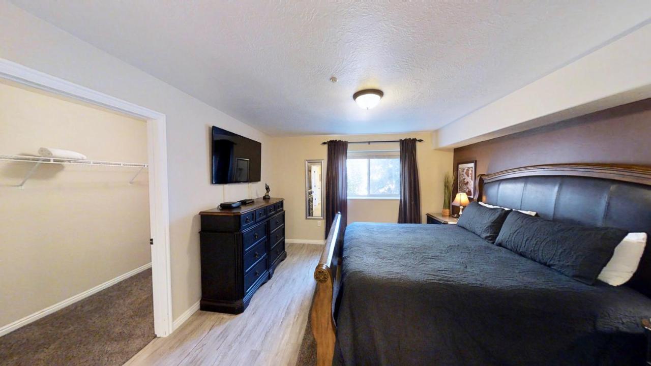 Red Cliff Condos #1B موآب المظهر الخارجي الصورة